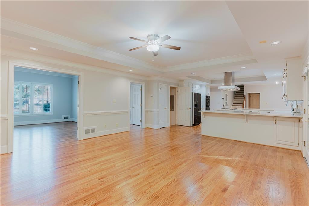 2552 Berwick Walk Snellville, GA 30078 - Photo 20 of 80