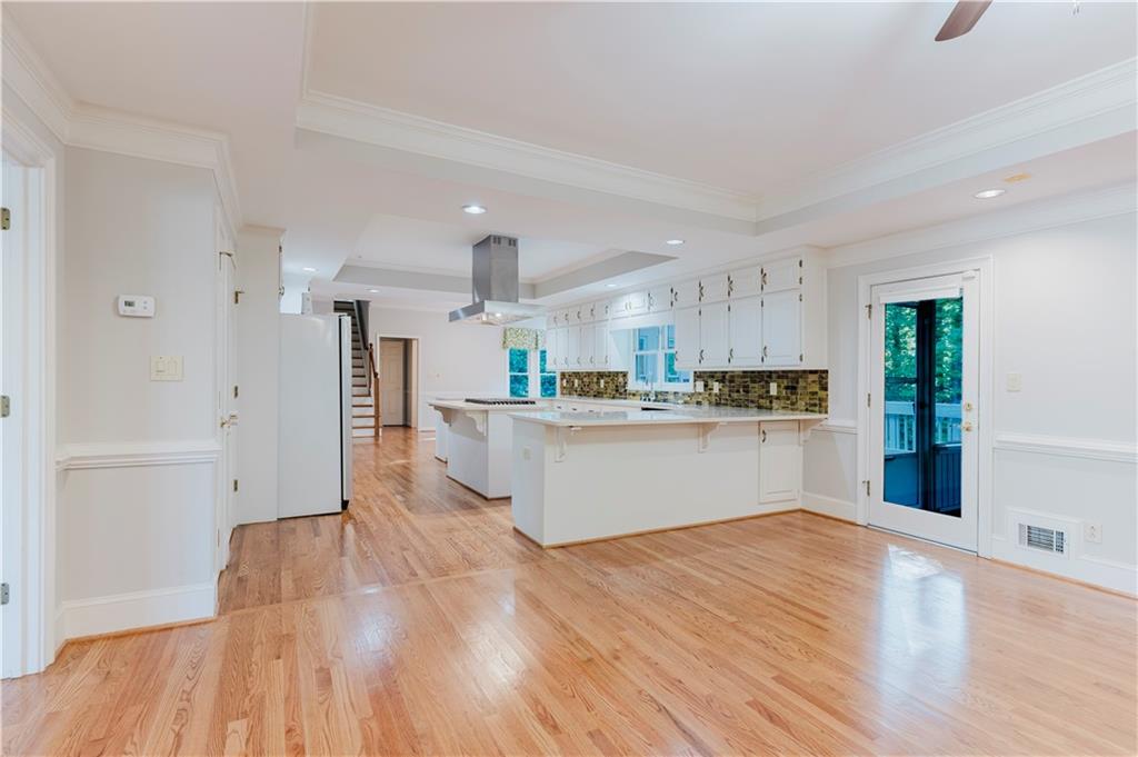 2552 Berwick Walk Snellville, GA 30078 - Photo 21 of 80