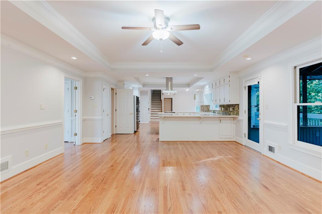 2552 Berwick Walk Snellville, GA 30078 - Photo 22 of 80