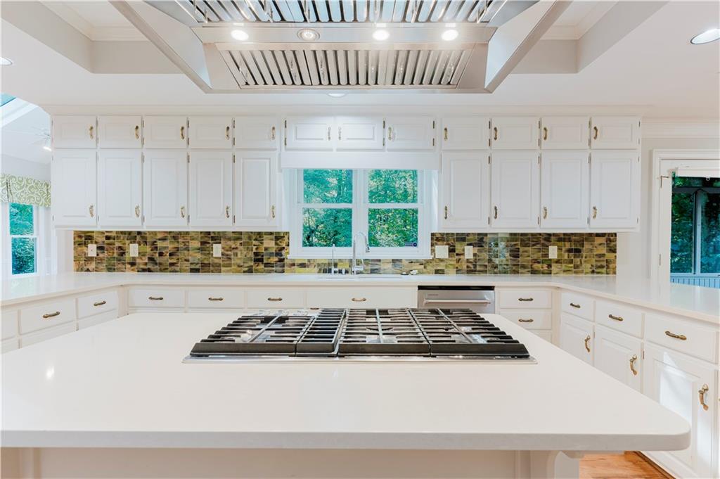 2552 Berwick Walk Snellville, GA 30078 - Photo 25 of 80