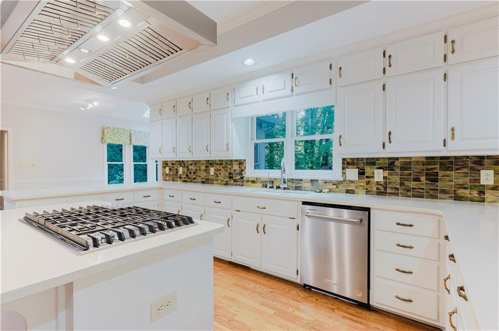 2552 Berwick Walk Snellville, GA 30078 - Photo 26 of 80