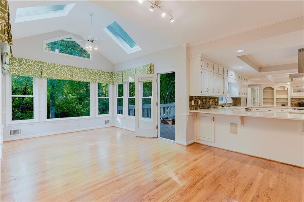 2552 Berwick Walk Snellville, GA 30078 - Photo 29 of 80