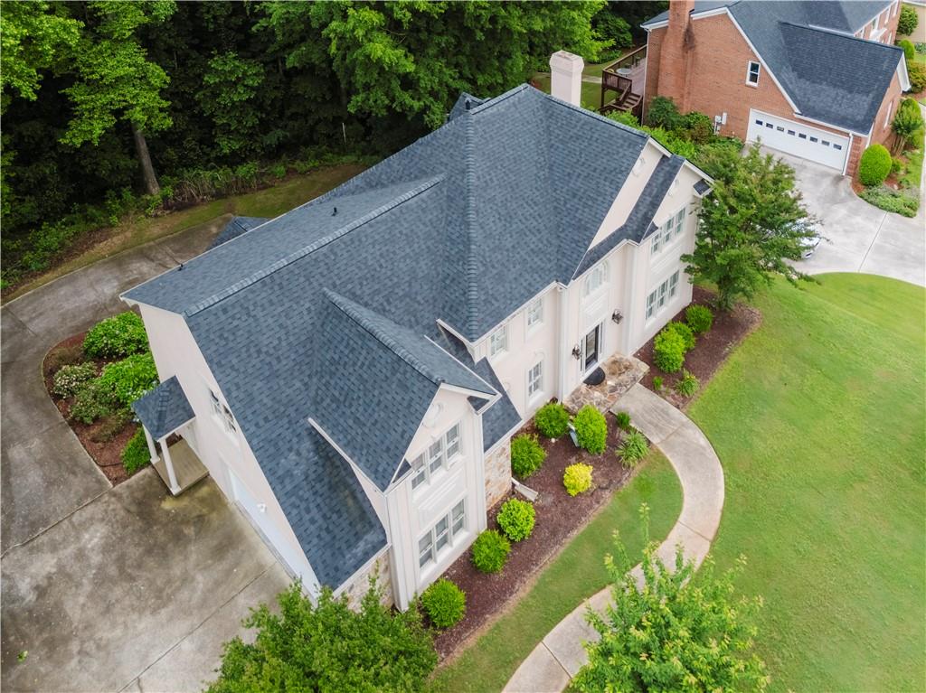 2552 Berwick Walk Snellville, GA 30078 - Photo 3 of 80