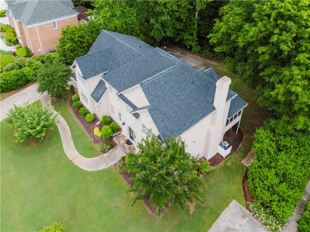 2552 Berwick Walk Snellville, GA 30078 - Photo 4 of 80