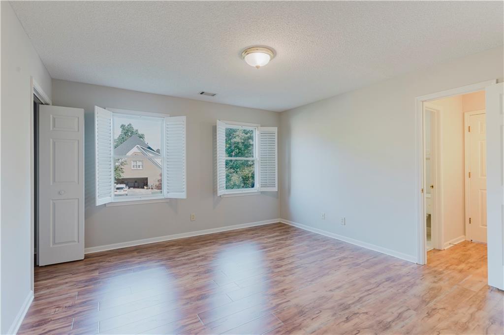2552 Berwick Walk Snellville, GA 30078 - Photo 50 of 80