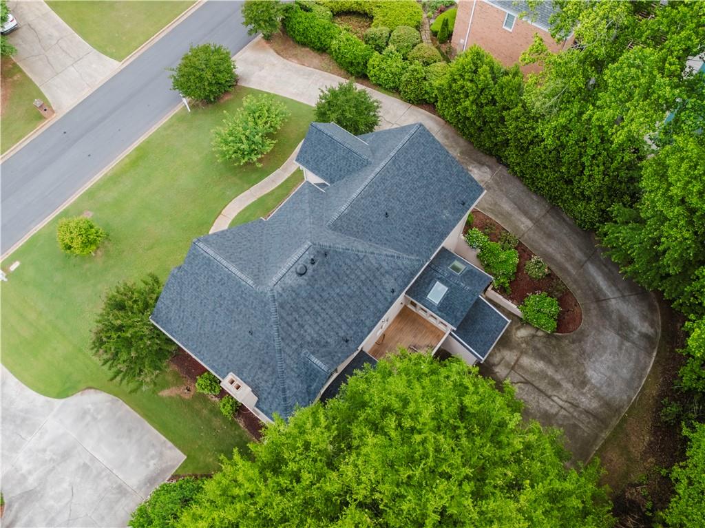 2552 Berwick Walk Snellville, GA 30078 - Photo 5 of 80