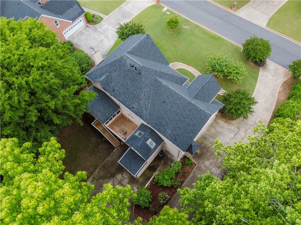 2552 Berwick Walk Snellville, GA 30078 - Photo 6 of 80
