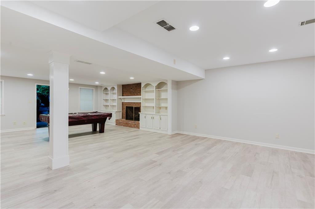 2552 Berwick Walk Snellville, GA 30078 - Photo 64 of 80