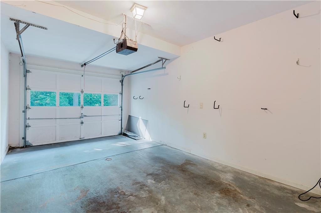 2552 Berwick Walk Snellville, GA 30078 - Photo 74 of 80