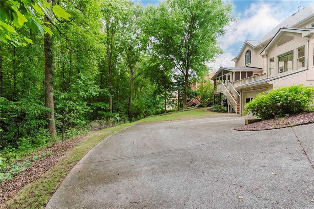 2552 Berwick Walk Snellville, GA 30078 - Photo 76 of 80