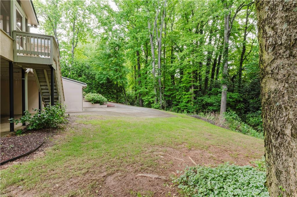 2552 Berwick Walk Snellville, GA 30078 - Photo 77 of 80