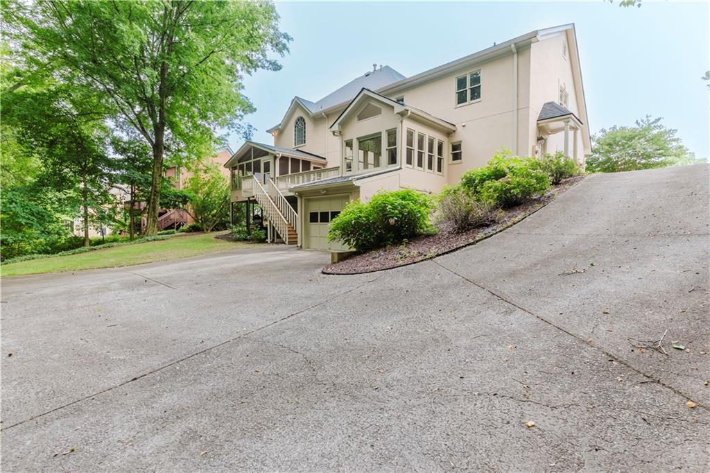 2552 Berwick Walk Snellville, GA 30078 - Photo 78 of 80