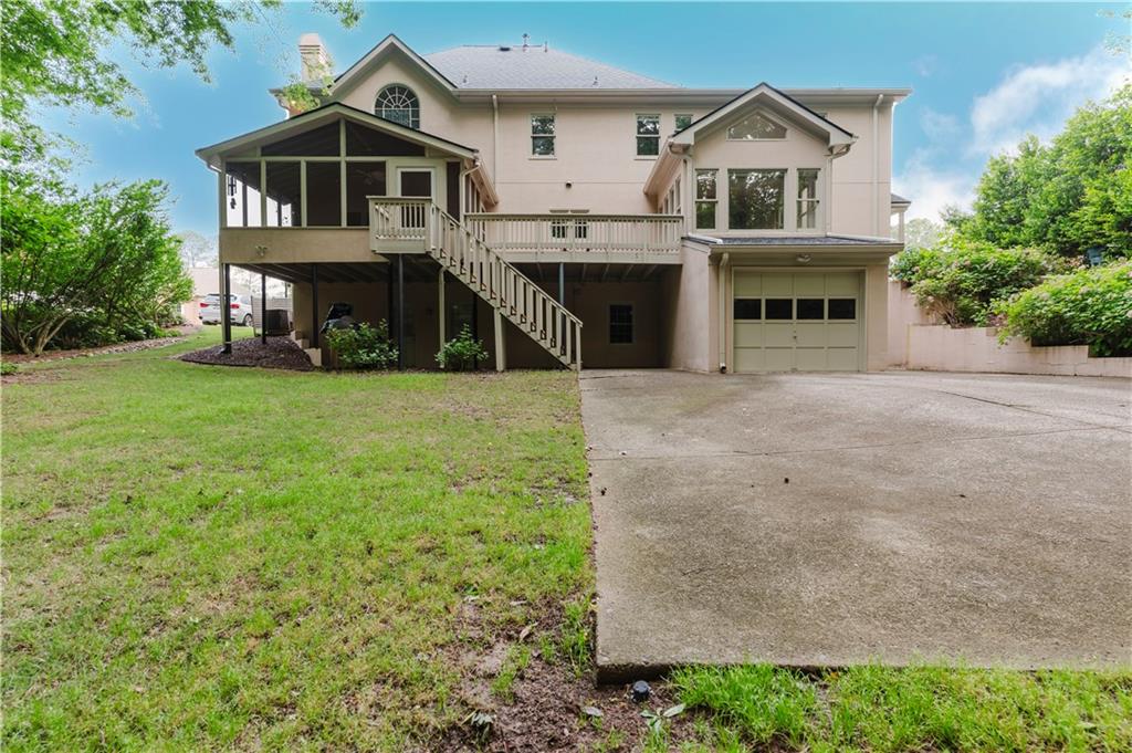 2552 Berwick Walk Snellville, GA 30078 - Photo 80 of 80