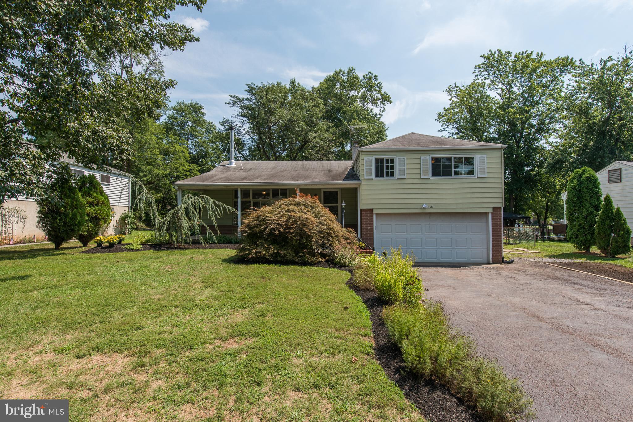 217 Becker Road North Wales, PA 19454 - Photo 1 of 32 Gallery Image 1