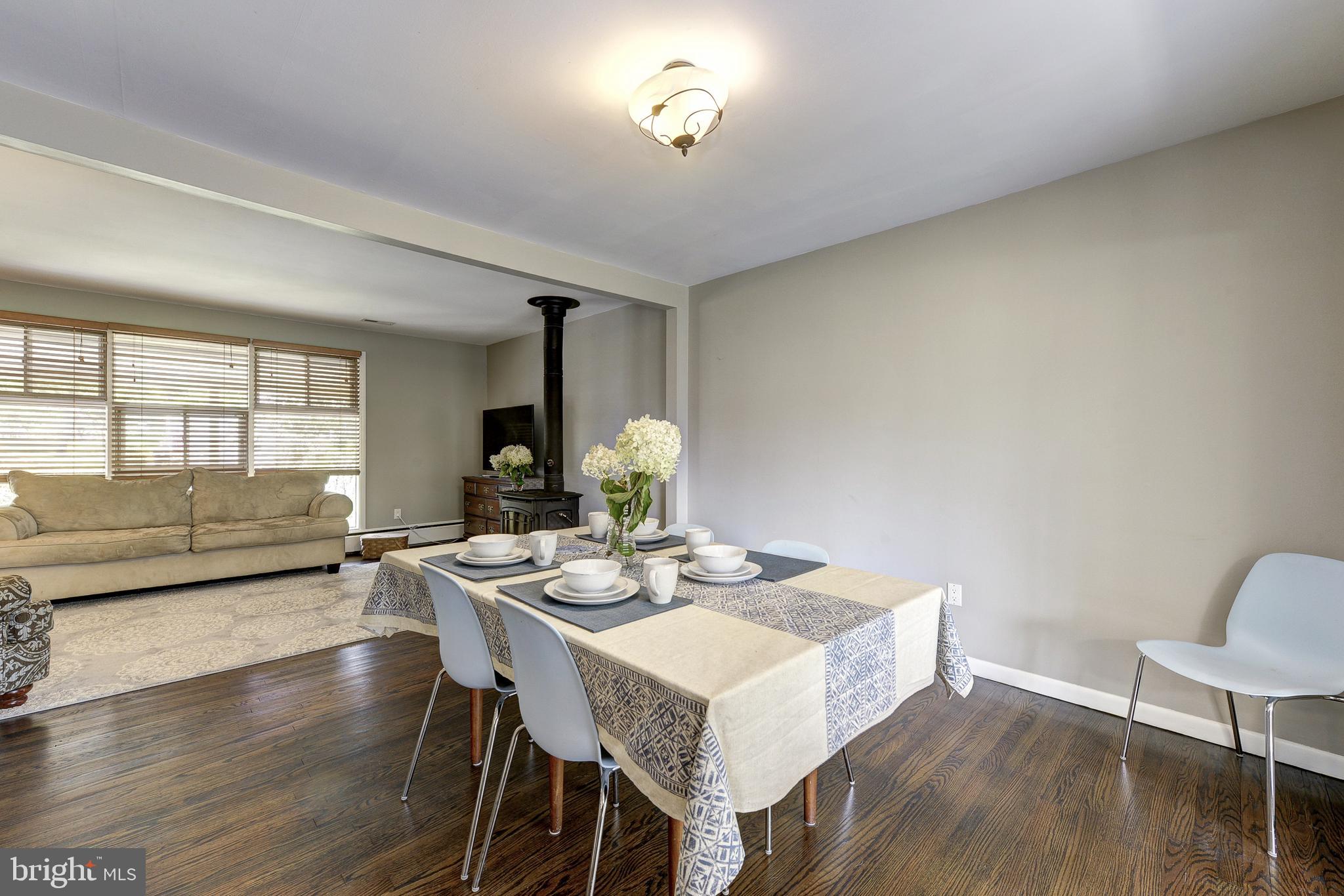 217 Becker Road North Wales, PA 19454 - Photo 11 of 32 dining room