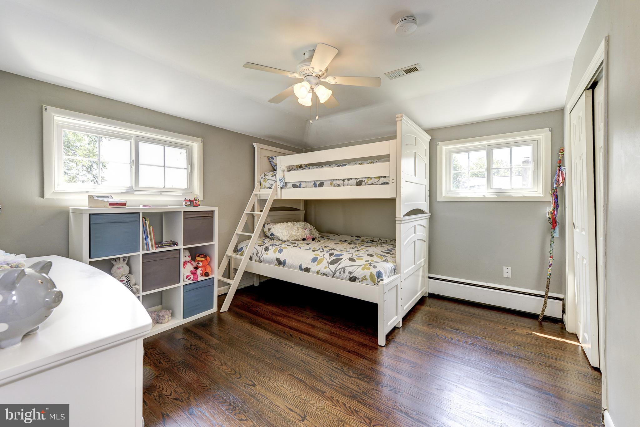 217 Becker Road North Wales, PA 19454 - Photo 20 of 32 bedroom 3