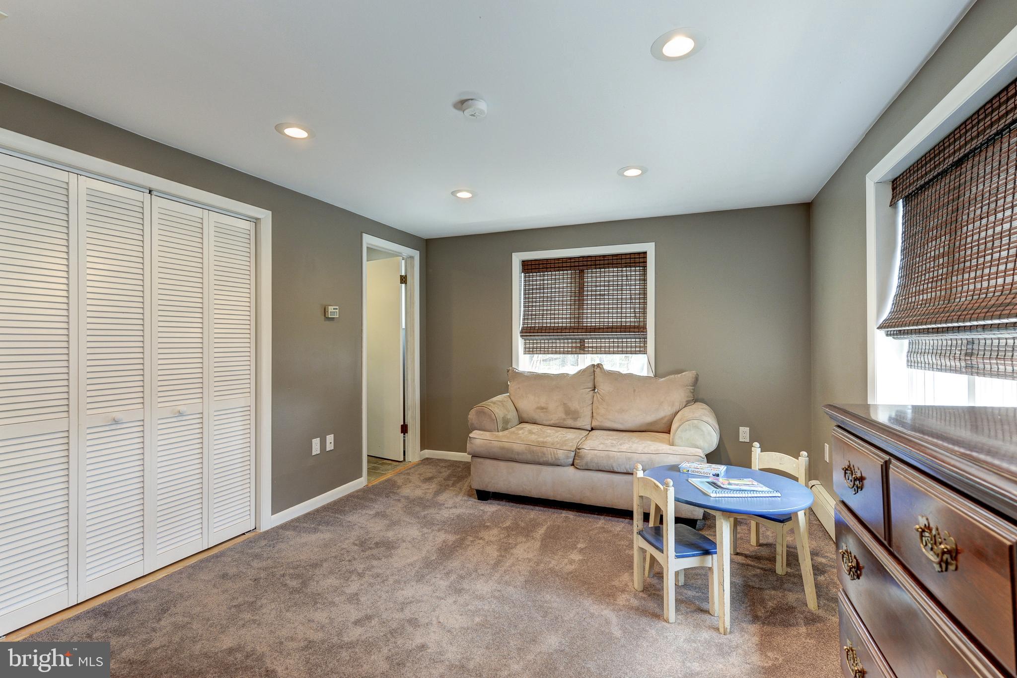 217 Becker Road North Wales, PA 19454 - Photo 23 of 32 family room