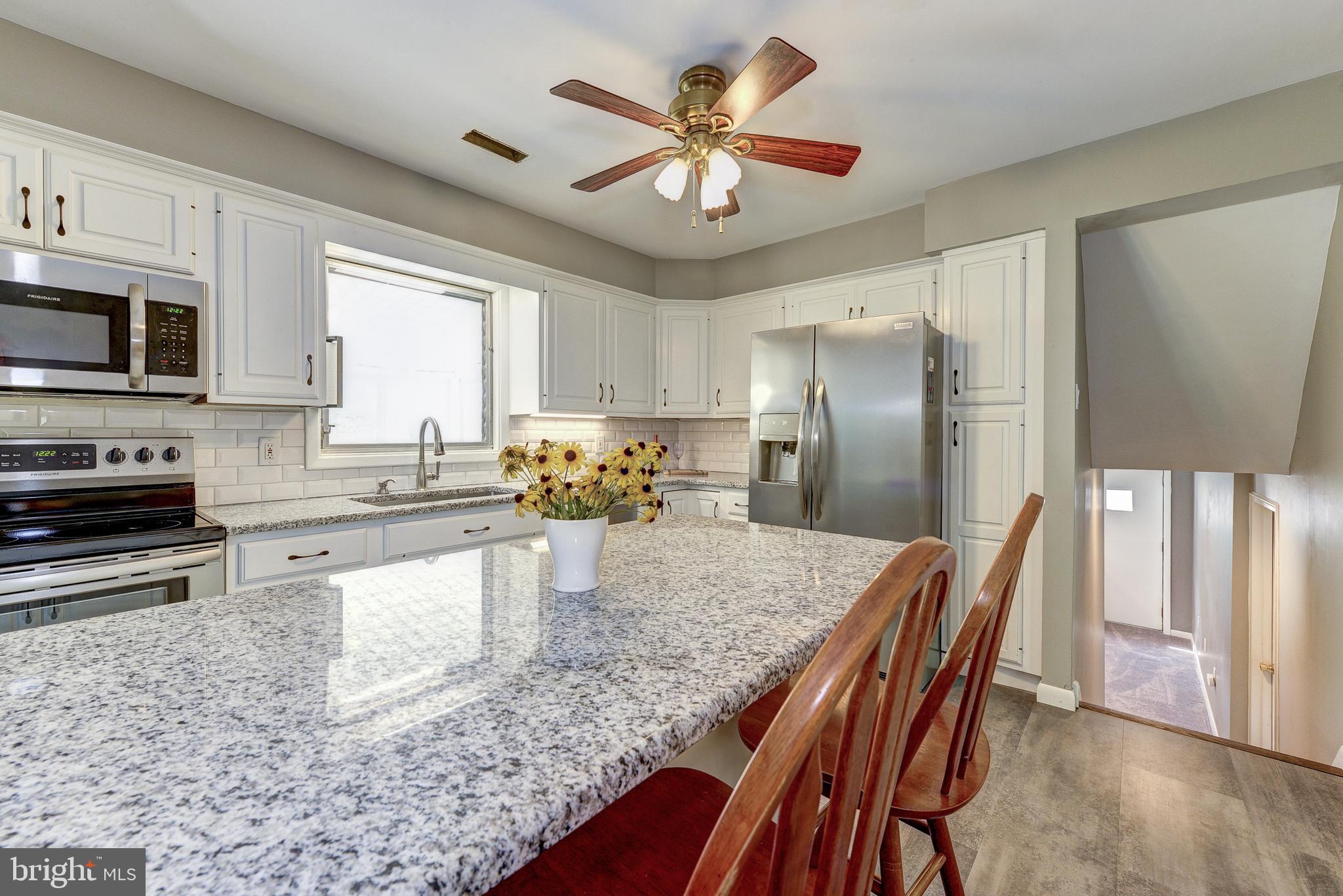 217 Becker Road North Wales, PA 19454 - Photo 7 of 32 new granite