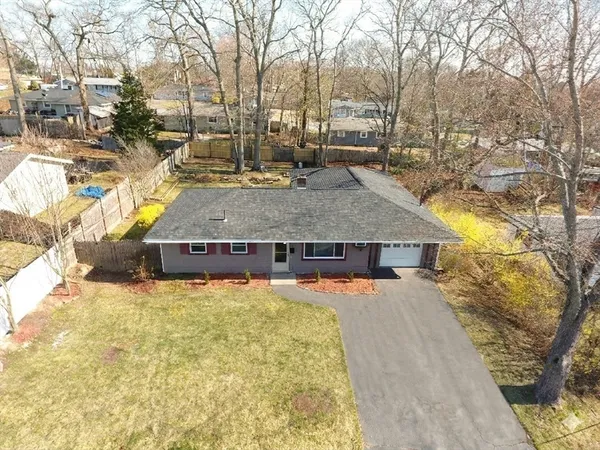 $489,000 | 19 Ruth Road, Brockton, MA 02302