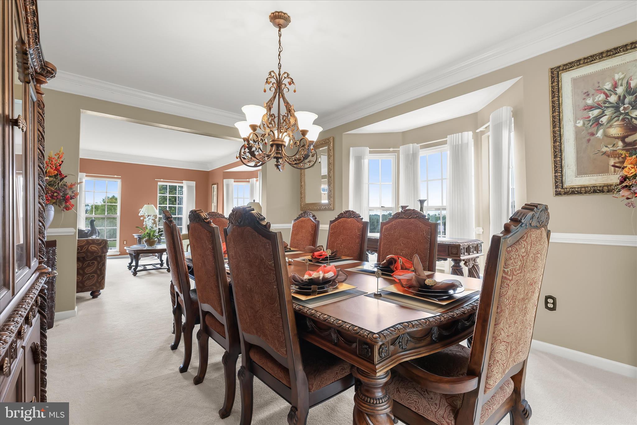 7 Cardiff Road Shrewsbury, PA 17361 - Photo 12 of 85 Dining Room
