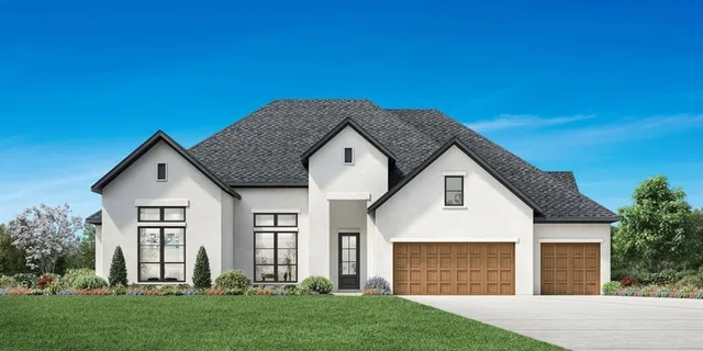 $1,499,000 | 5517 Sweet Roxie Lane, Flower Mound, TX 75028