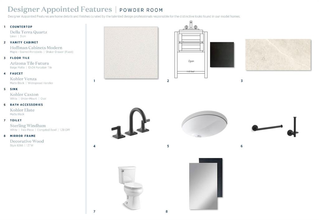 5517 Sweet Roxie Lane Flower Mound, TX 75028 - Photo 6 of 12 a picture of a bathroom with a sink