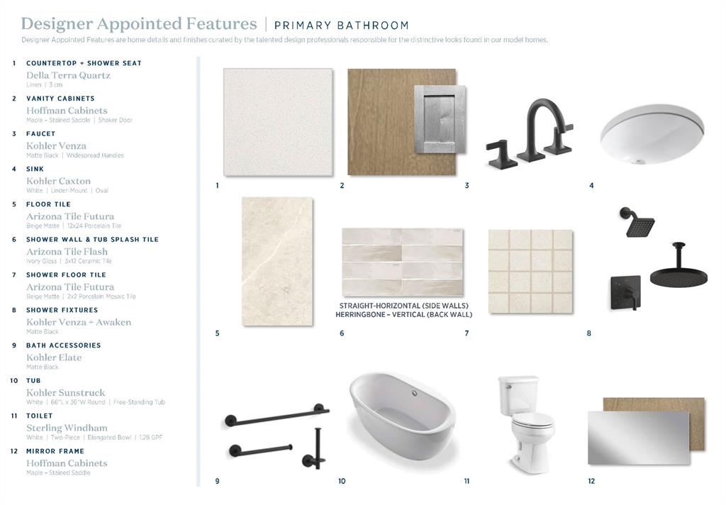 5517 Sweet Roxie Lane Flower Mound, TX 75028 - Photo 7 of 12 a picture of a bathroom with a sink and a mirror