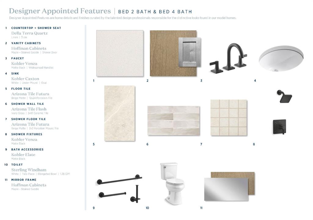 5517 Sweet Roxie Lane Flower Mound, TX 75028 - Photo 8 of 12 a picture of a bathroom with a sink and a mirror