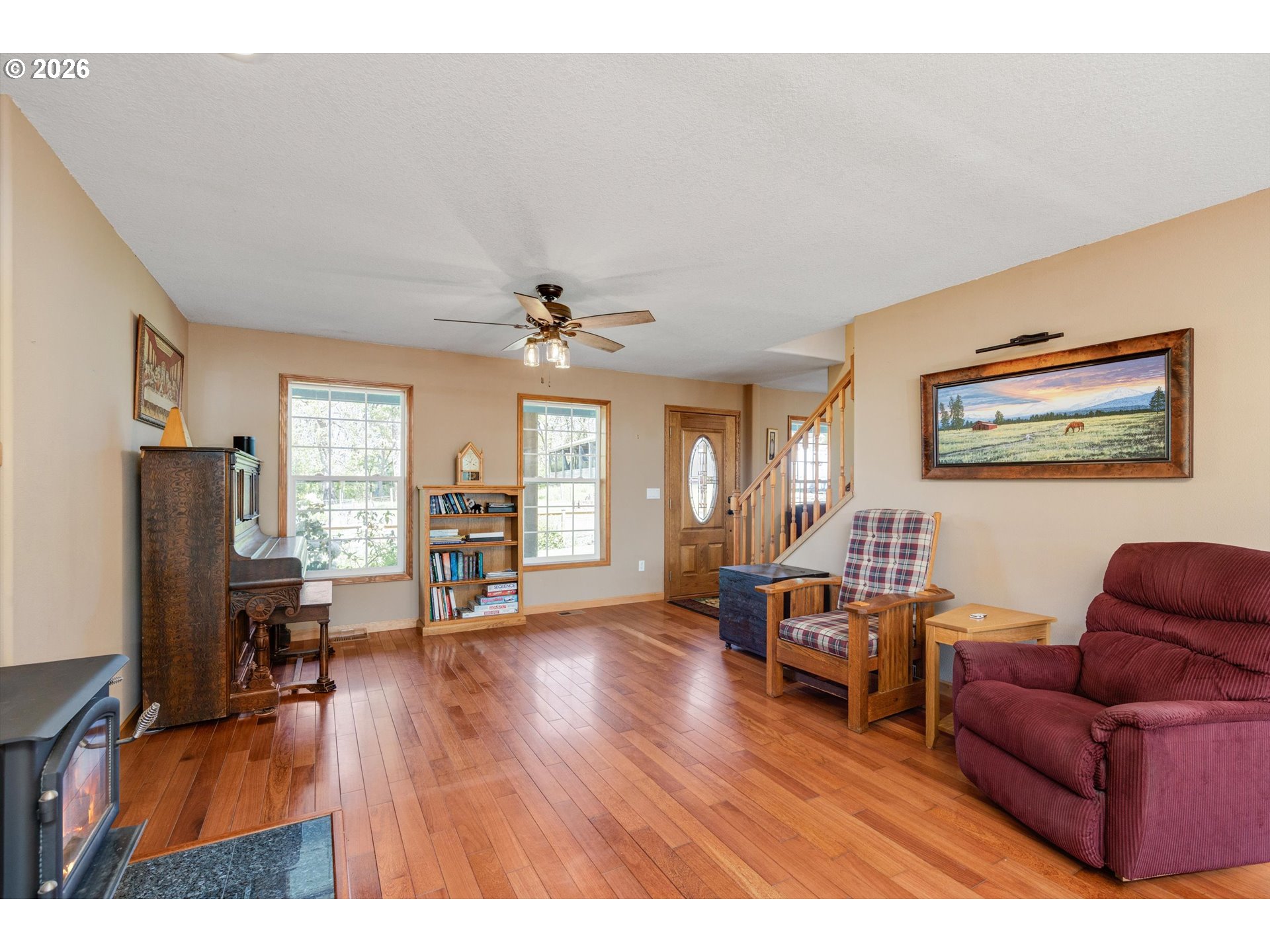 24200 Northeast Spring Hill Road Gaston, OR 97119 - Photo 27 of 48 Gallery Image 27