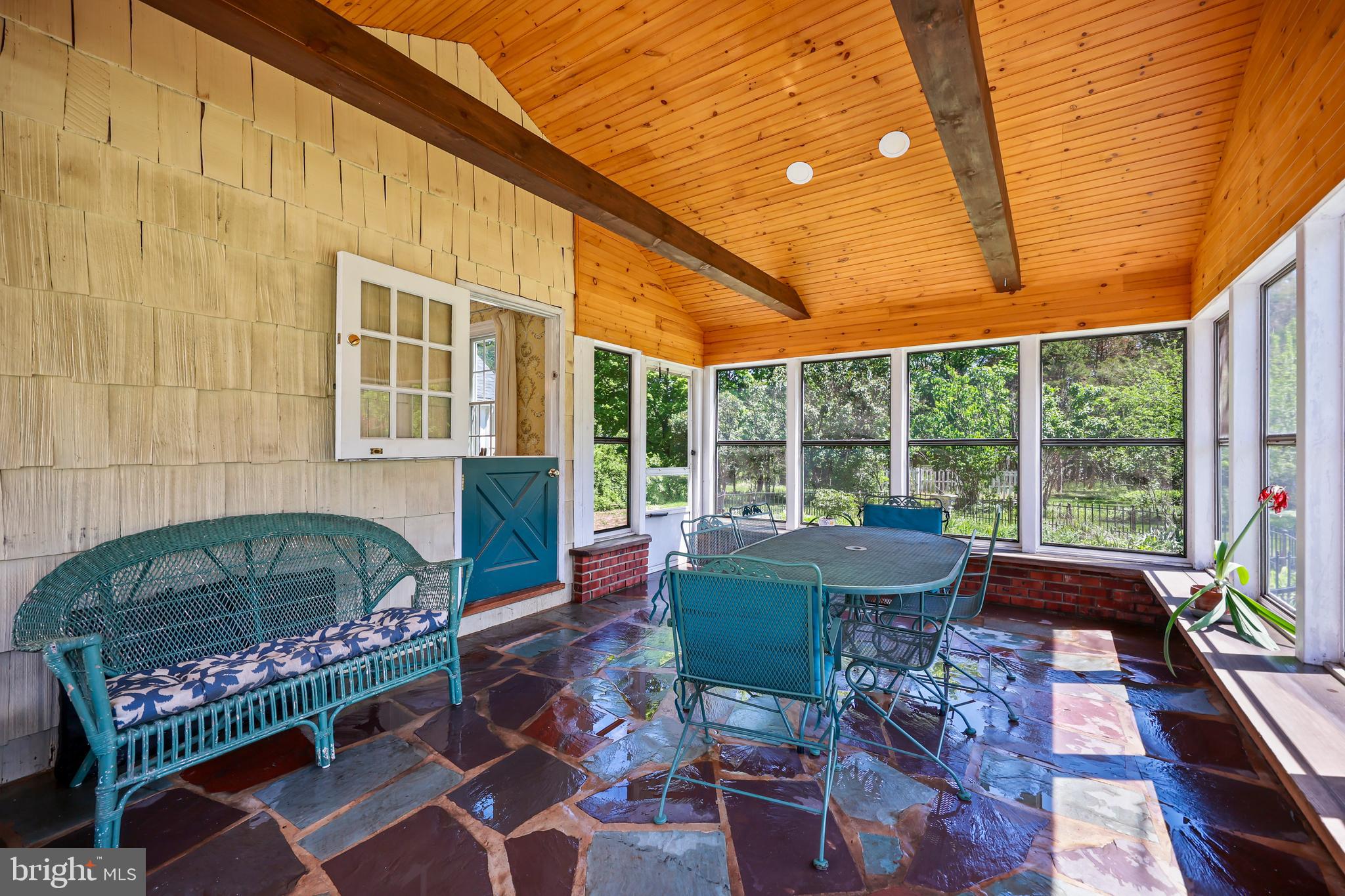 339 Mountain View Road Skillman, NJ 08558 - Photo 25 of 54 a living room filled with furniture and a table