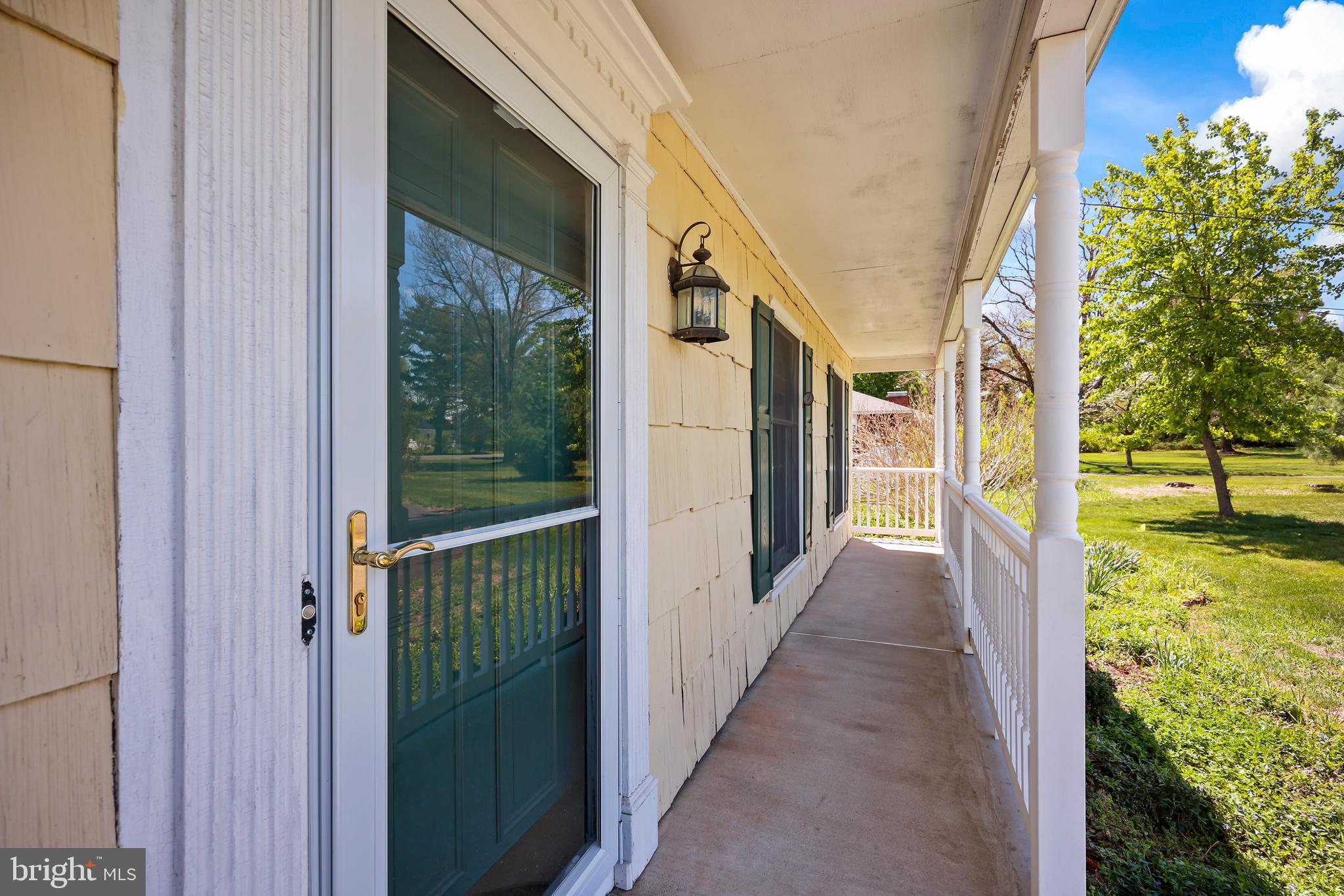 339 Mountain View Road Skillman, NJ 08558 - Photo 4 of 54