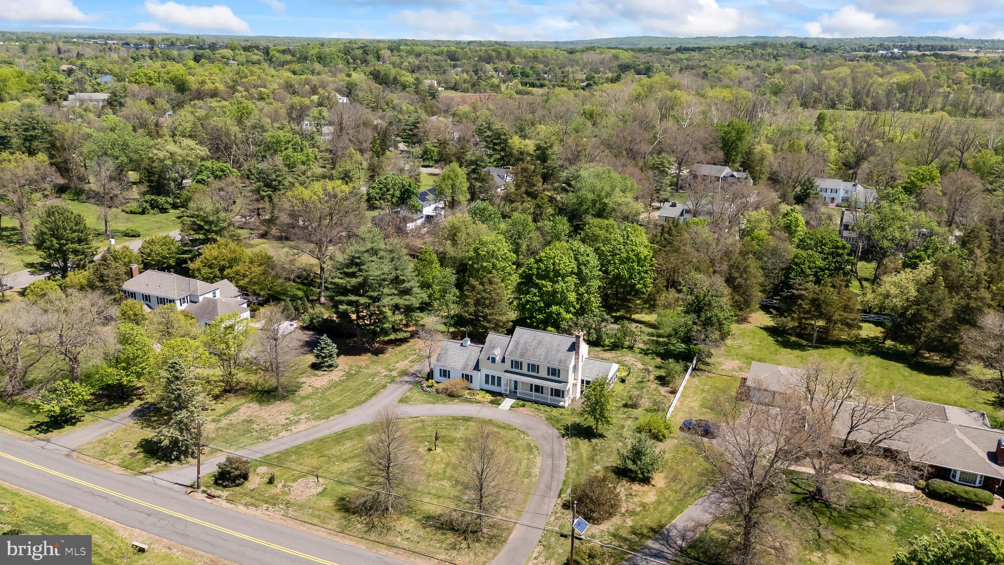 339 Mountain View Road Skillman, NJ 08558 - Photo 42 of 54