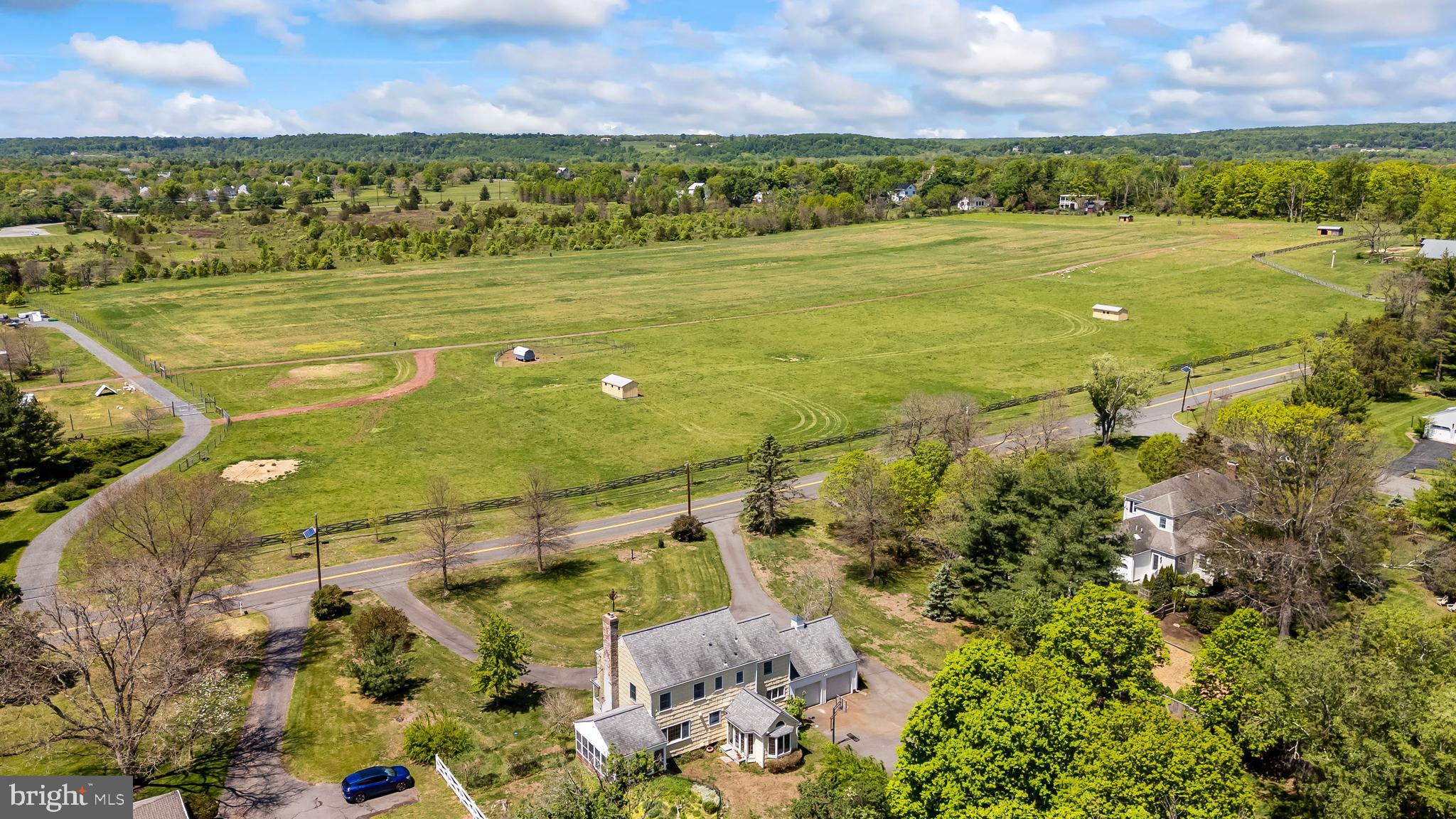 339 Mountain View Road Skillman, NJ 08558 - Photo 44 of 54 a view of an ocean view