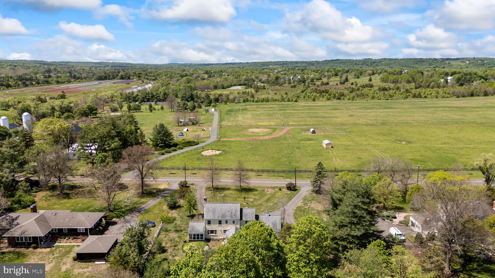 339 Mountain View Road Skillman, NJ 08558 - Photo 45 of 54 a view of an ocean and mountain