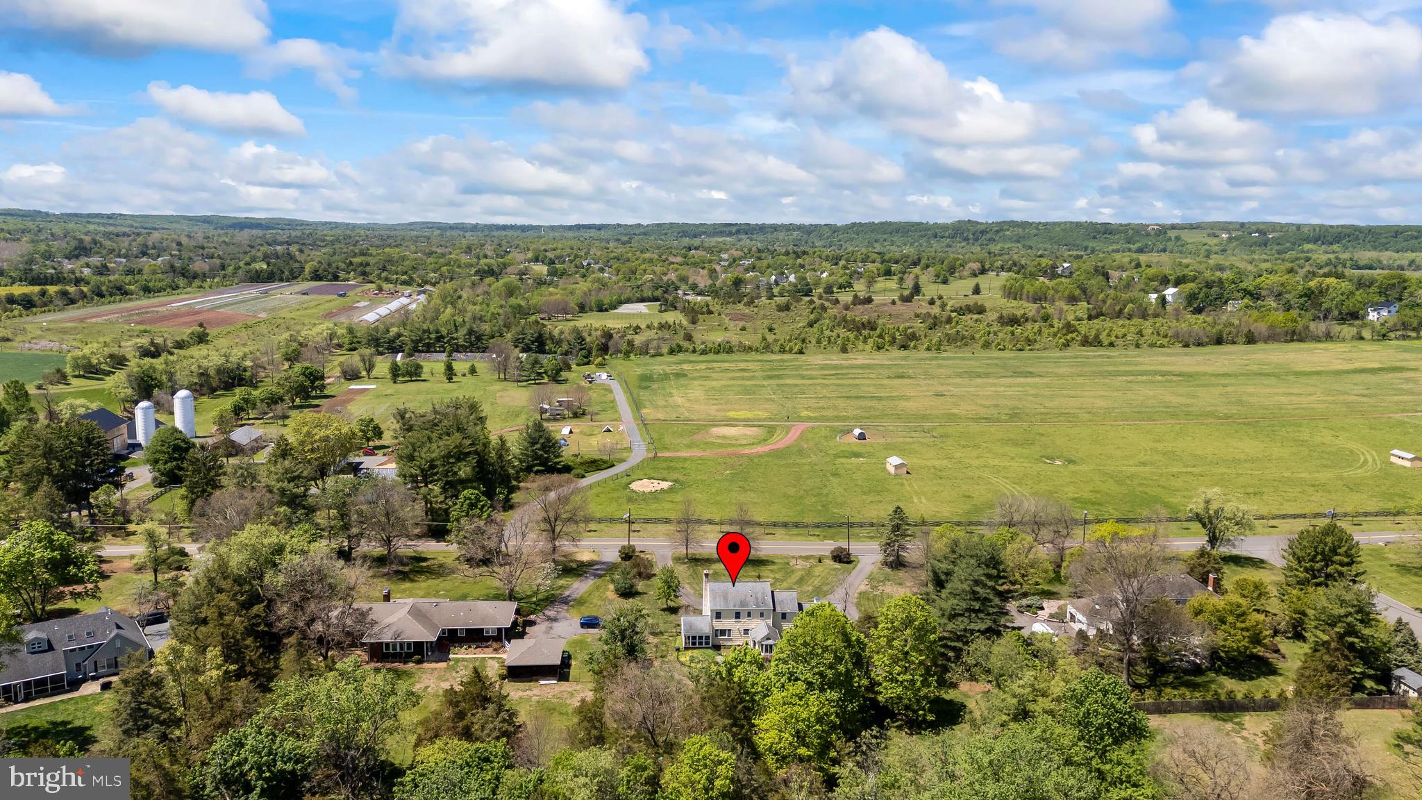 339 Mountain View Road Skillman, NJ 08558 - Photo 51 of 54 a view of a city