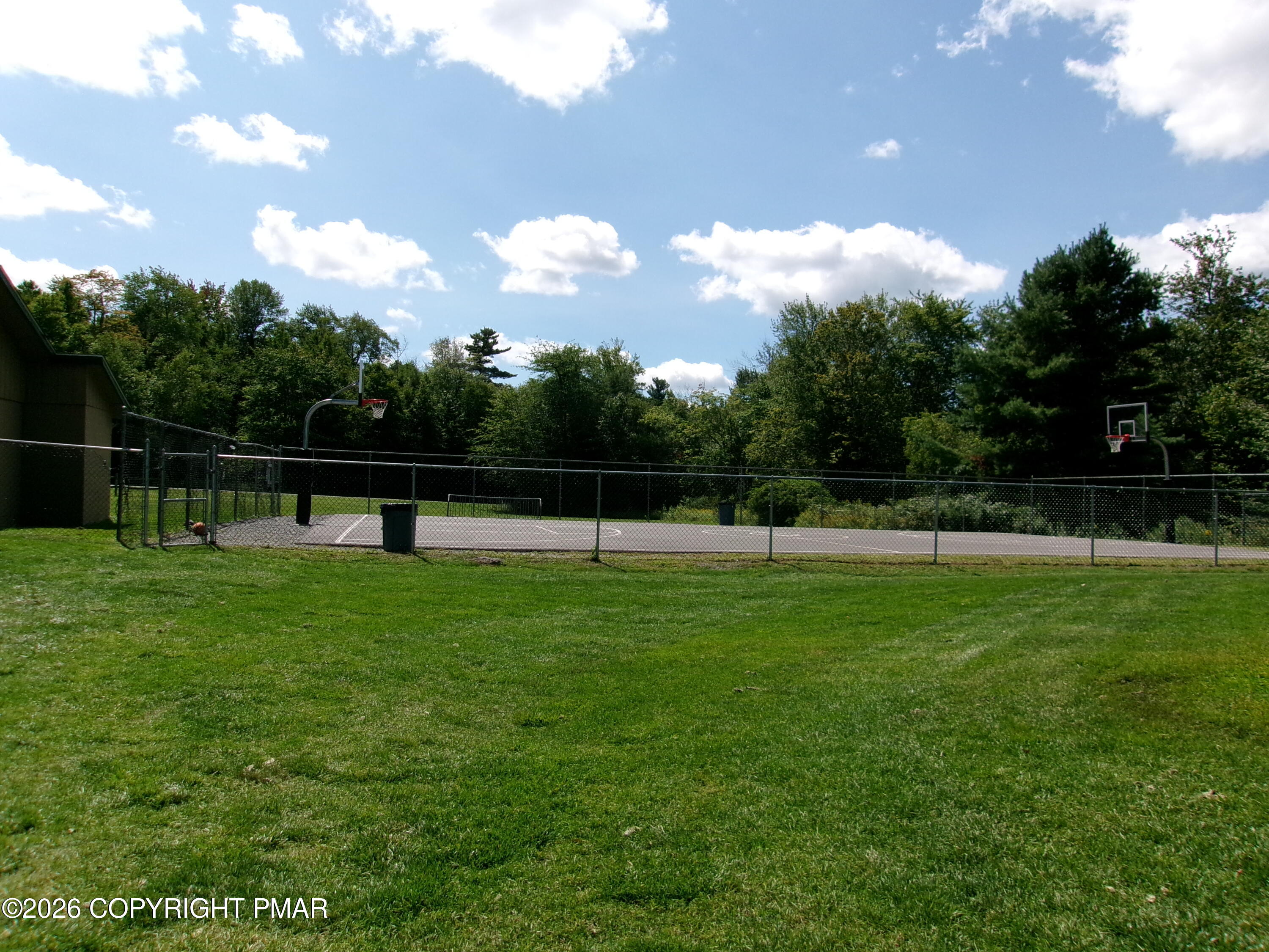 1231 Kilmer Road Tobyhanna, PA 18466 - Photo 86 of 86 Basketball