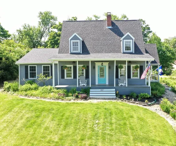 $306,500 | 3907 Woodside Drive, Richmond, IN 47374