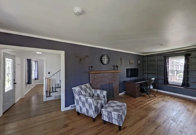 $306,500 | 3907 Woodside Drive, Richmond, IN 47374