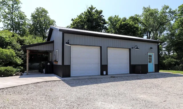 $306,500 | 3907 Woodside Drive, Richmond, IN 47374