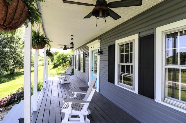 $306,500 | 3907 Woodside Drive, Richmond, IN 47374