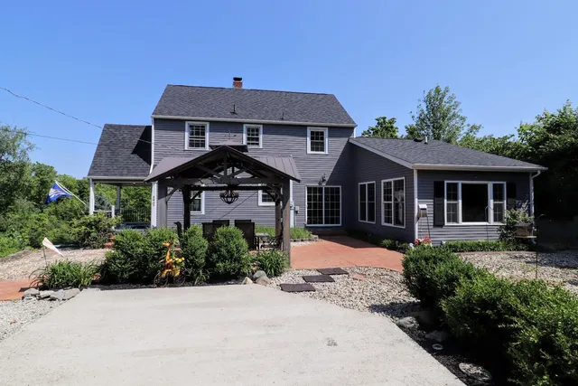 $306,500 | 3907 Woodside Drive, Richmond, IN 47374