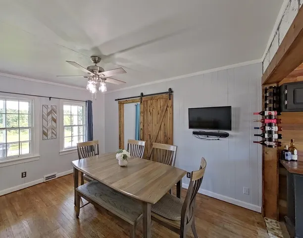 $306,500 | 3907 Woodside Drive, Richmond, IN 47374