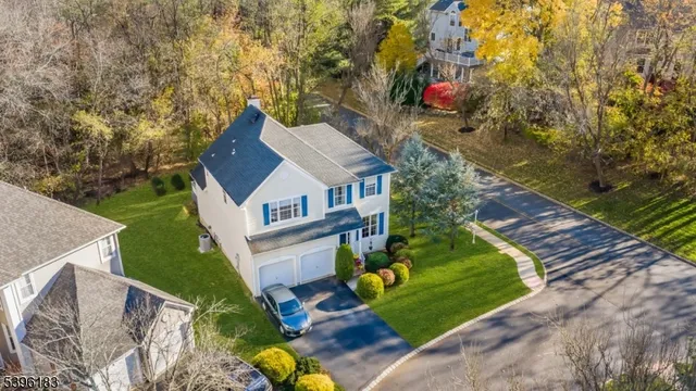 $824,500 | 2 Blacksmith Pass, Colts Neck, NJ 07722
