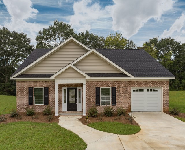 1735 Denton Road Dothan, AL 36303 - Photo 1 of 1 Main View