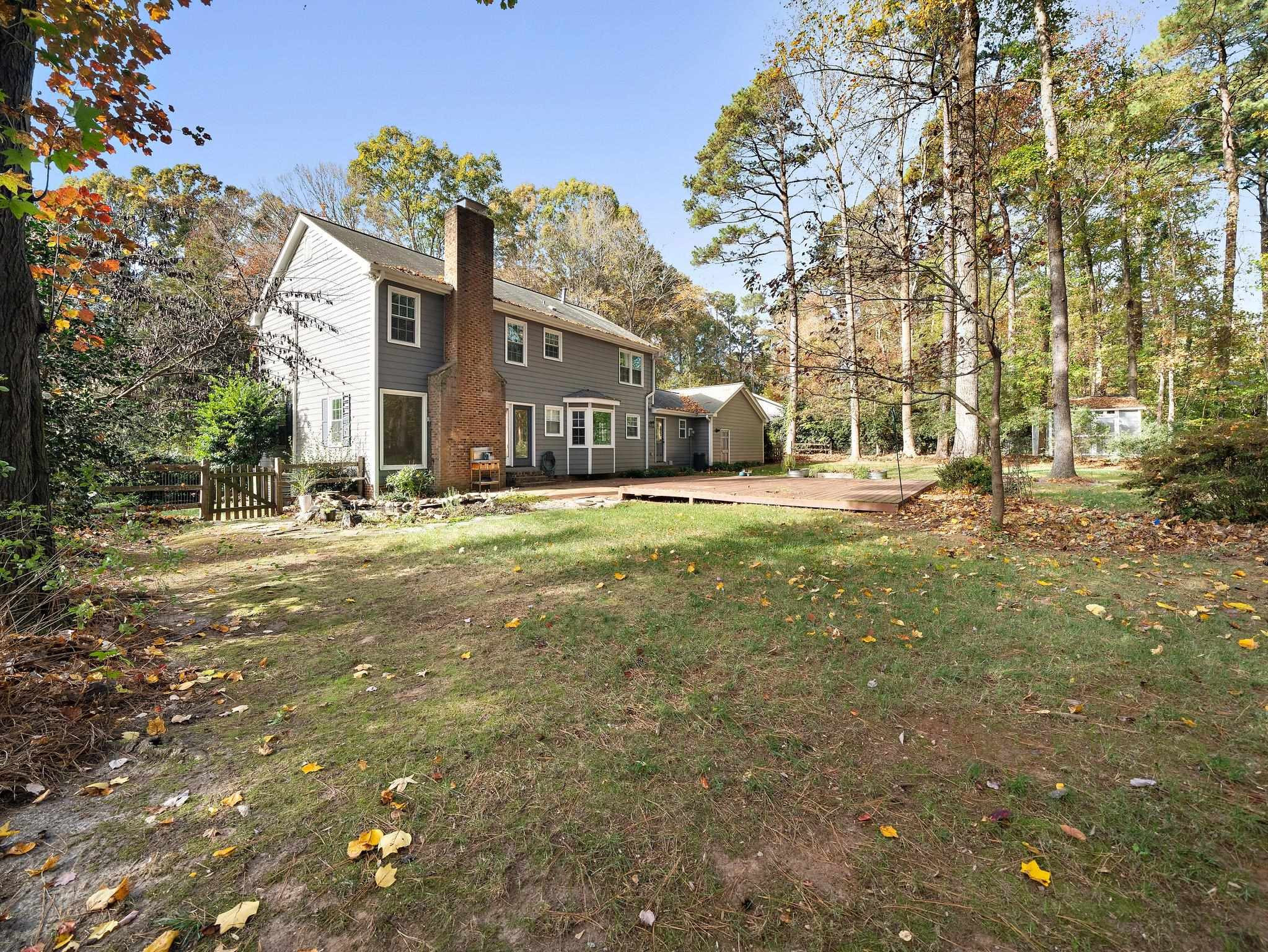 8704 Hidden View Court Raleigh, NC 27613 - Photo 27 of 32 Photo 27