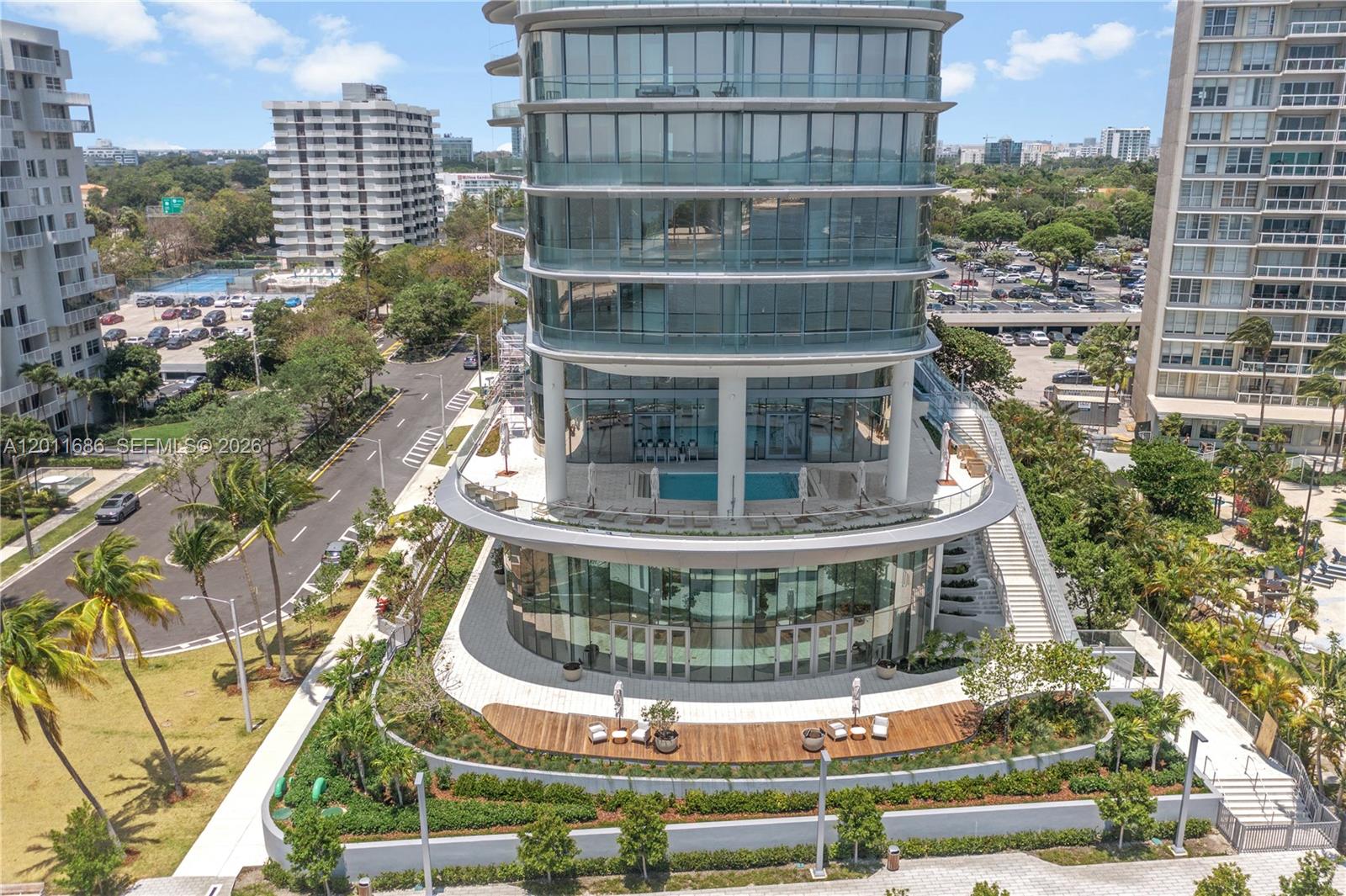 175 Southeast 25th Road, Unit 3303 Miami, FL 33129 - Photo 25 of 27