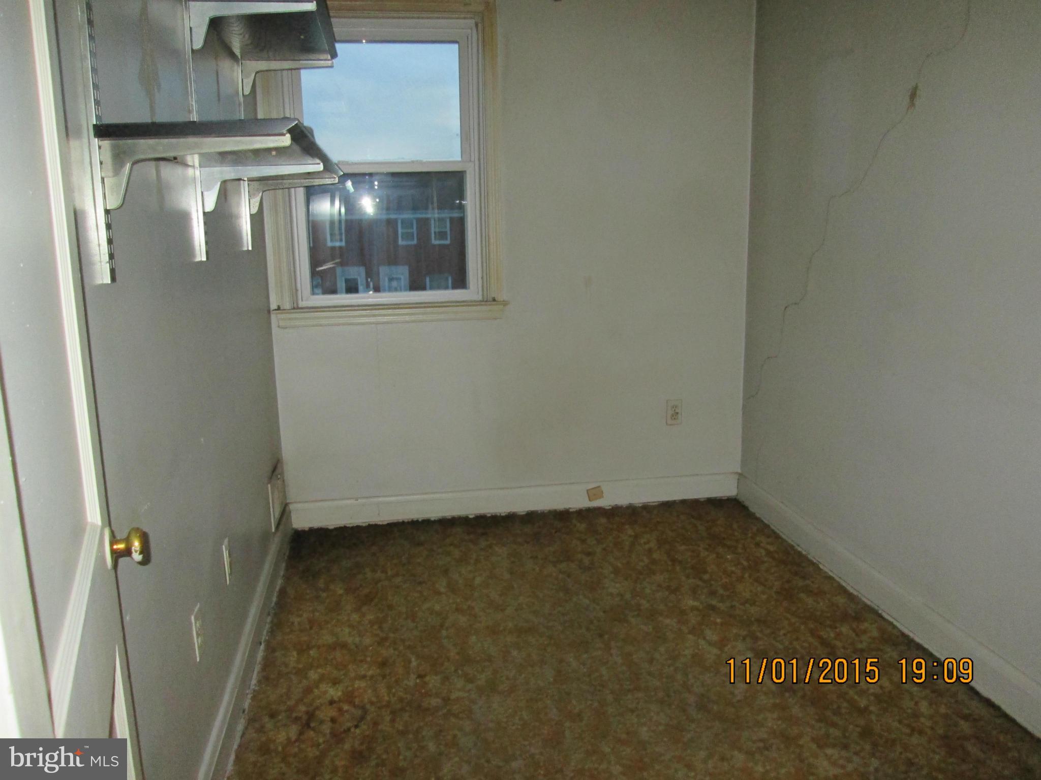 2249 Firethorn Road Baltimore, MD 21220 - Photo 12 of 13 Bedroom