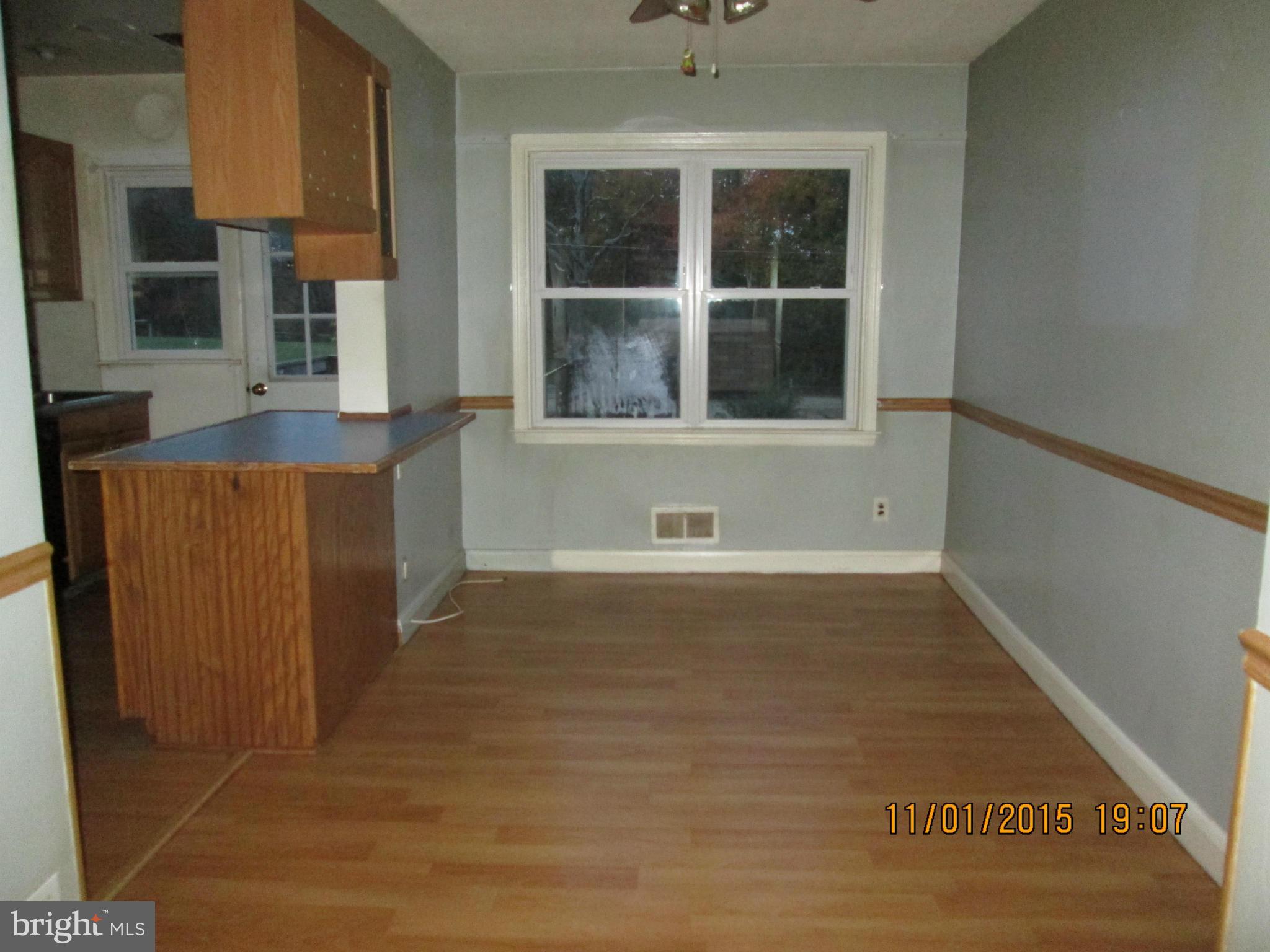 2249 Firethorn Road Baltimore, MD 21220 - Photo 3 of 13 Dining Room