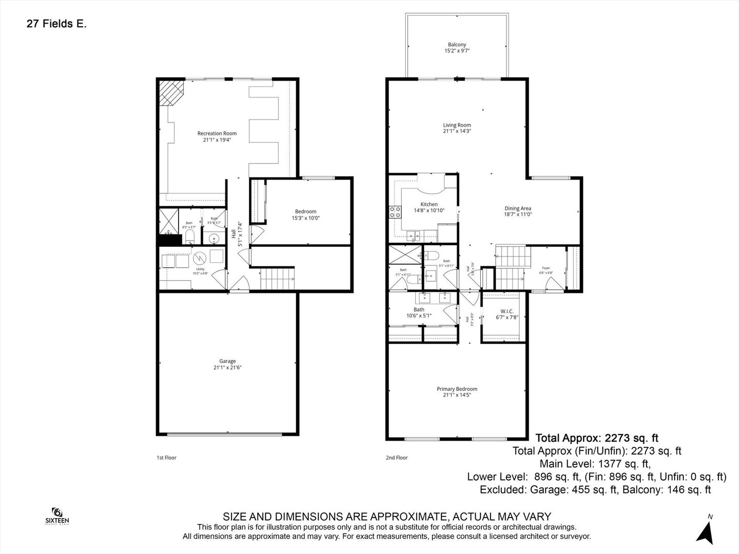 27 Fields East Champaign, IL 61822 - Photo 31 of 31