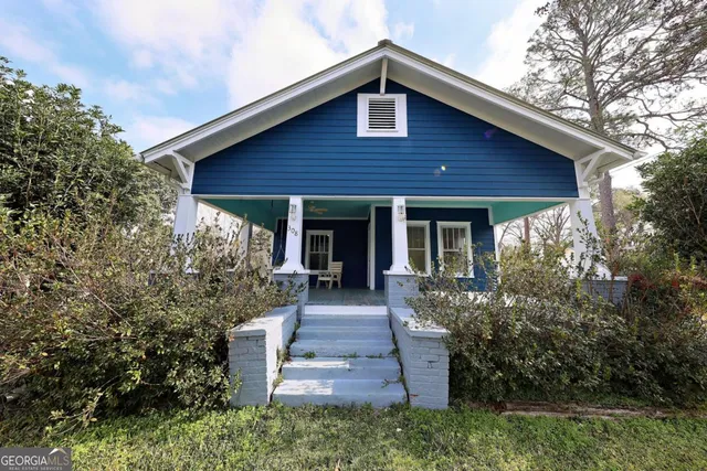 $274,900 | 308 North Church Street, Hahira, GA 31632